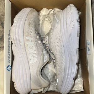 Hoka Bondi 8